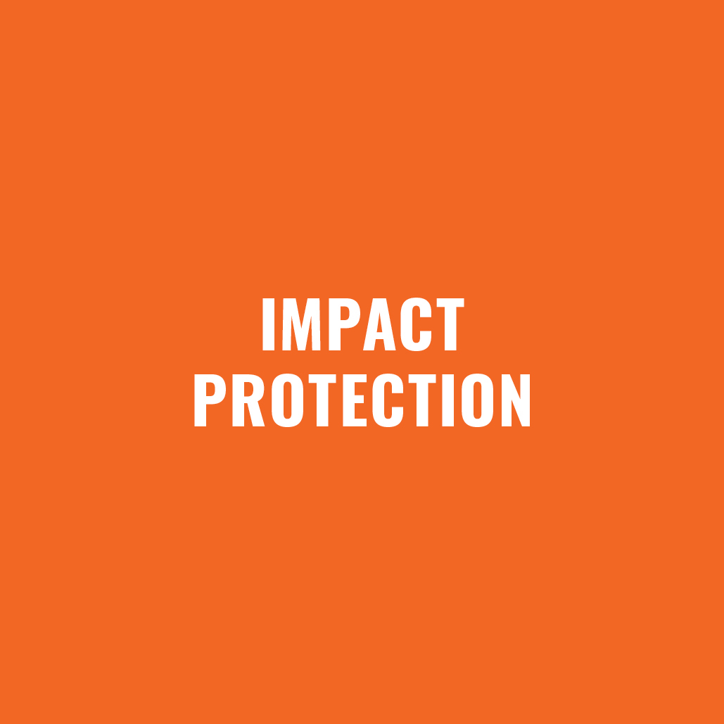 IMPACT PROTECTION